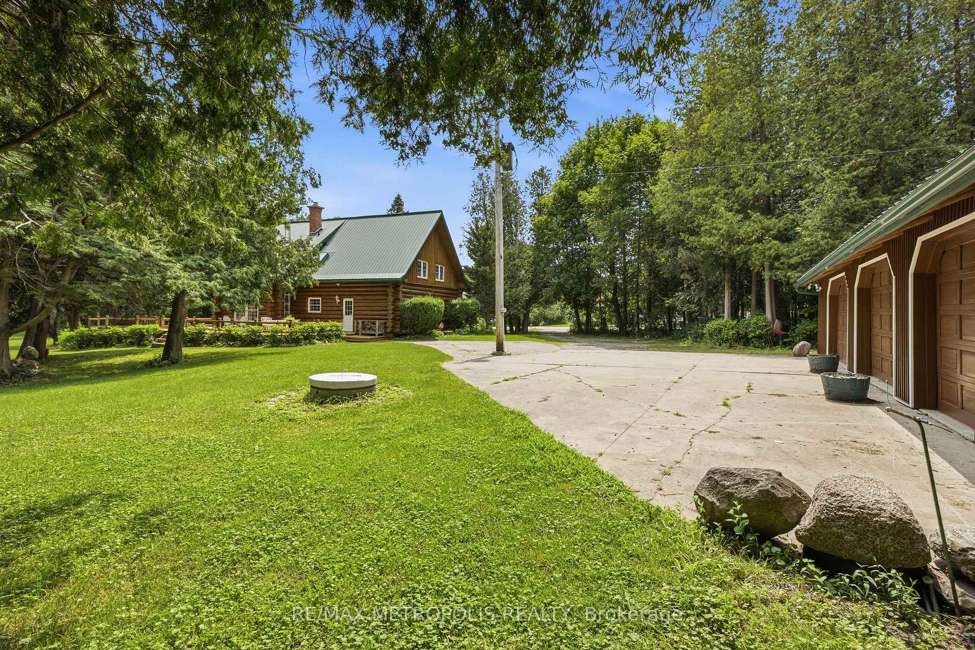 Photo 39 of 7535 Leskard Road, Clarington, Rural Clarington — HOMEH