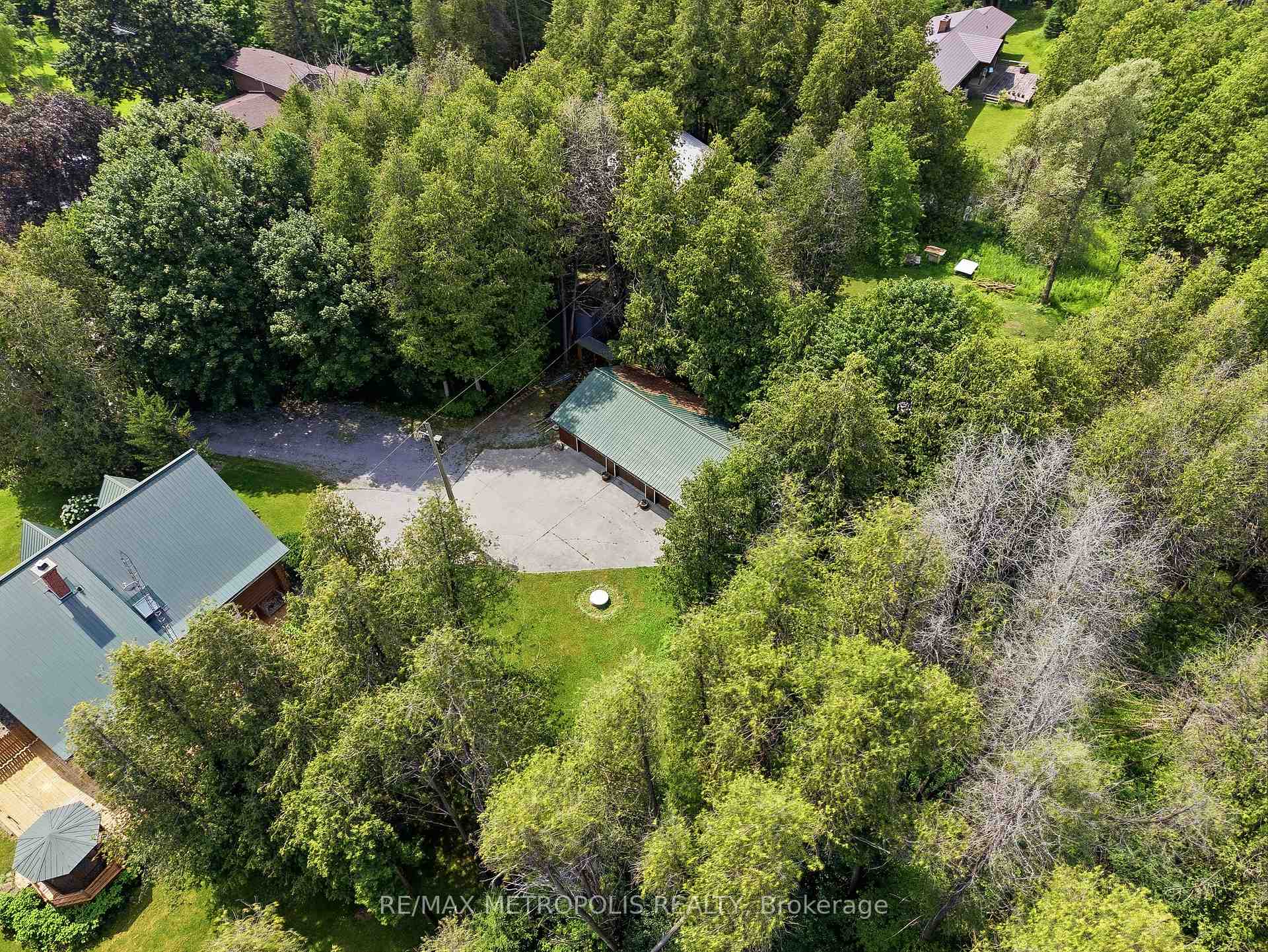 Photo 43 of 7535 Leskard Road, Clarington, Rural Clarington — HOMEH