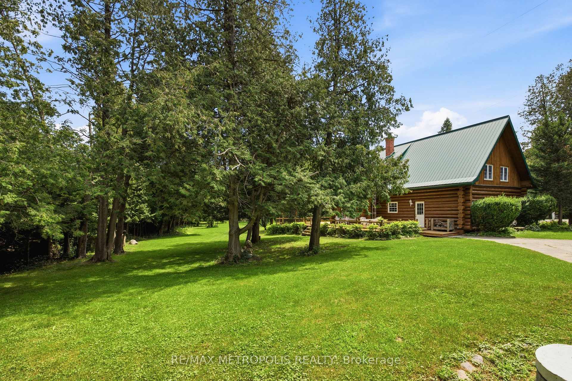 Photo 15 of 7535 Leskard Road, Clarington, Rural Clarington — HOMEH