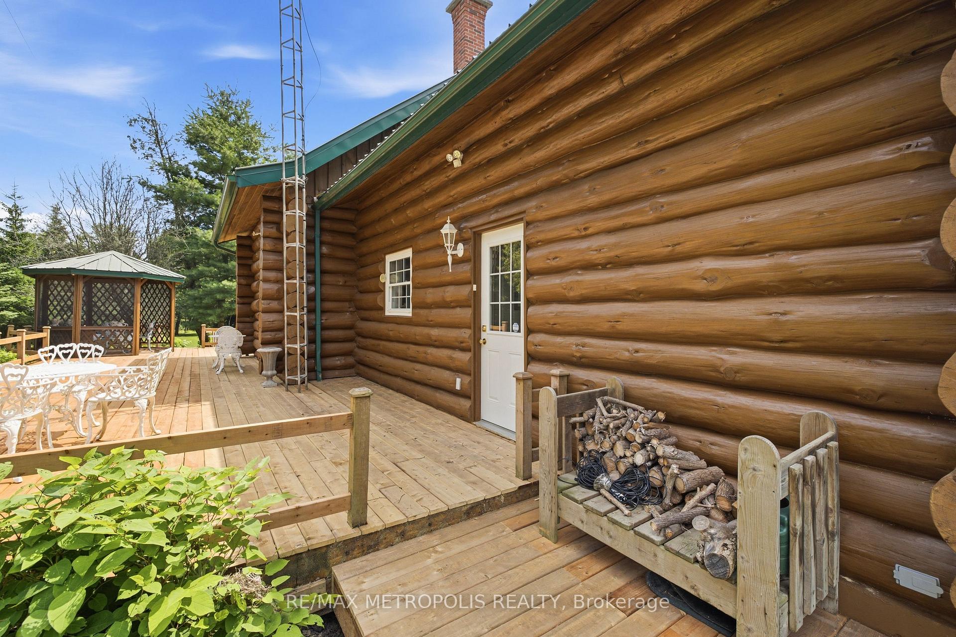 Photo 16 of 7535 Leskard Road, Clarington, Rural Clarington — HOMEH