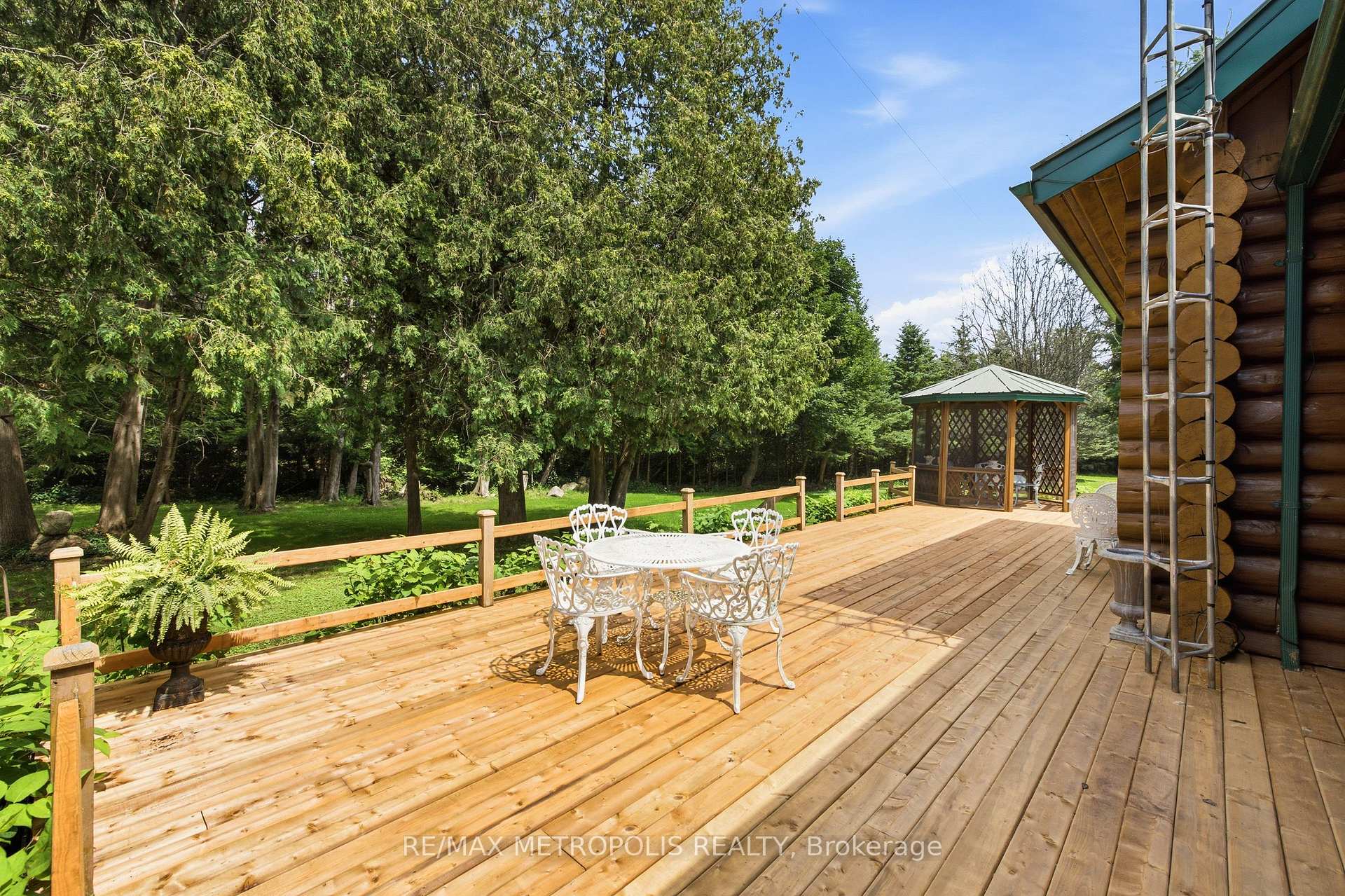 Photo 17 of 7535 Leskard Road, Clarington, Rural Clarington — HOMEH