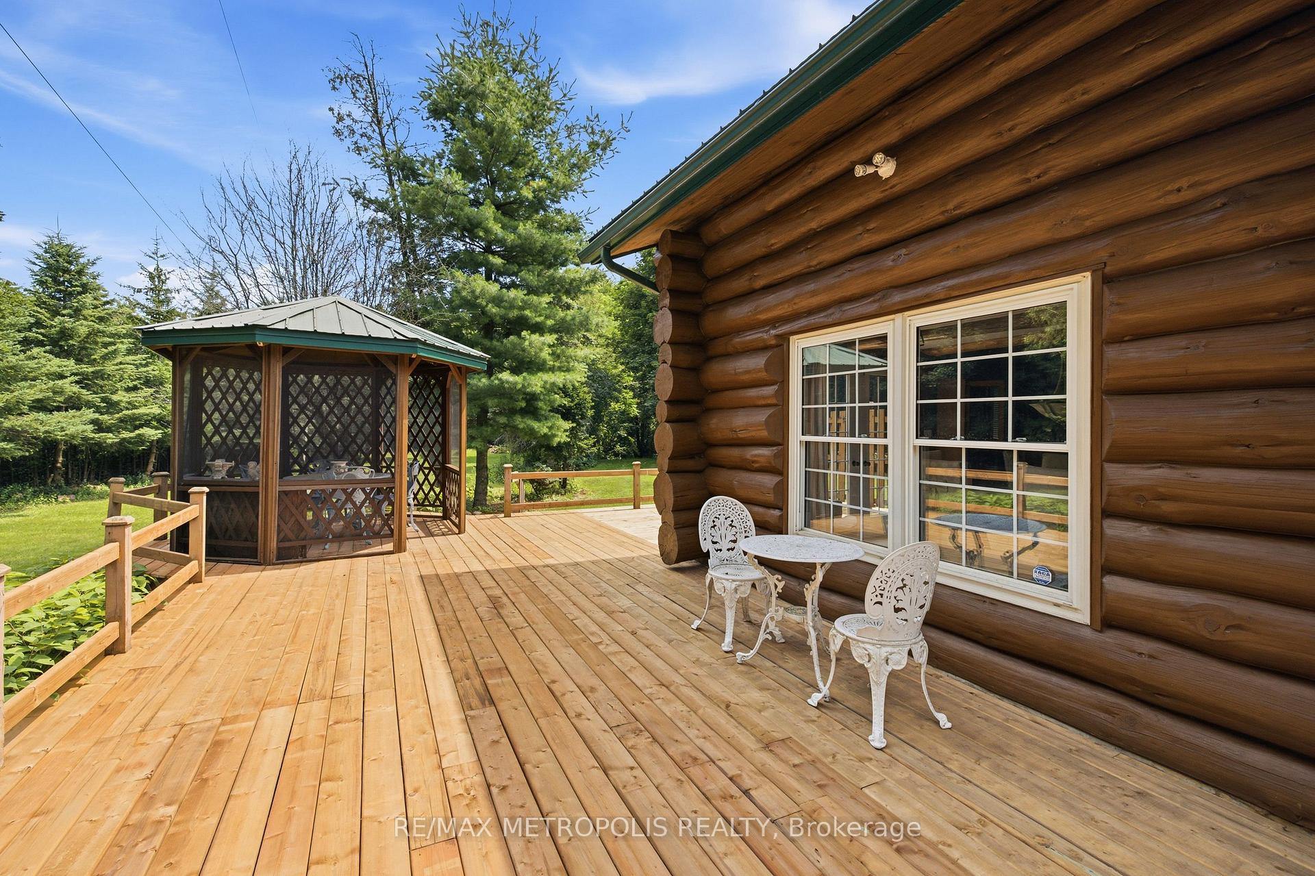 Photo 41 of 7535 Leskard Road, Clarington, Rural Clarington — HOMEH