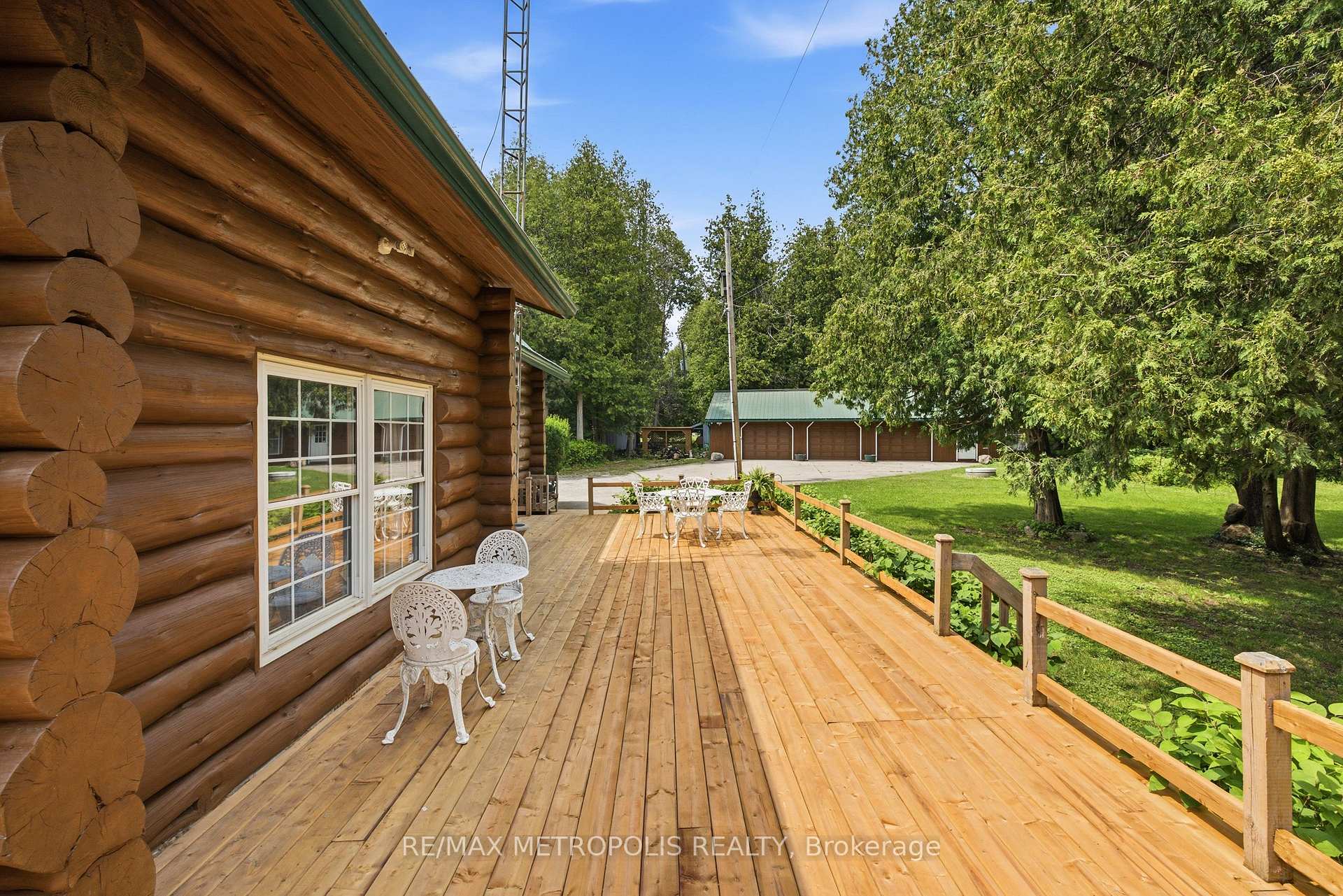 Photo 18 of 7535 Leskard Road, Clarington, Rural Clarington — HOMEH