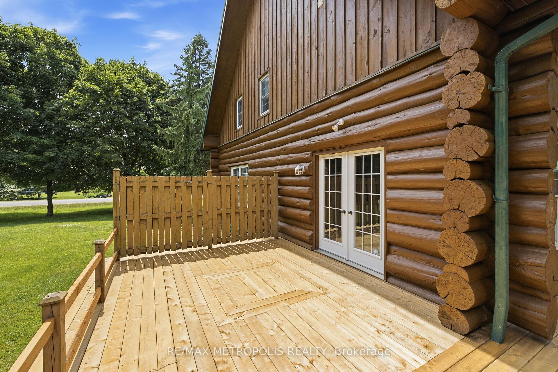 Photo 20 of 7535 Leskard Road, Clarington, Rural Clarington — HOMEH