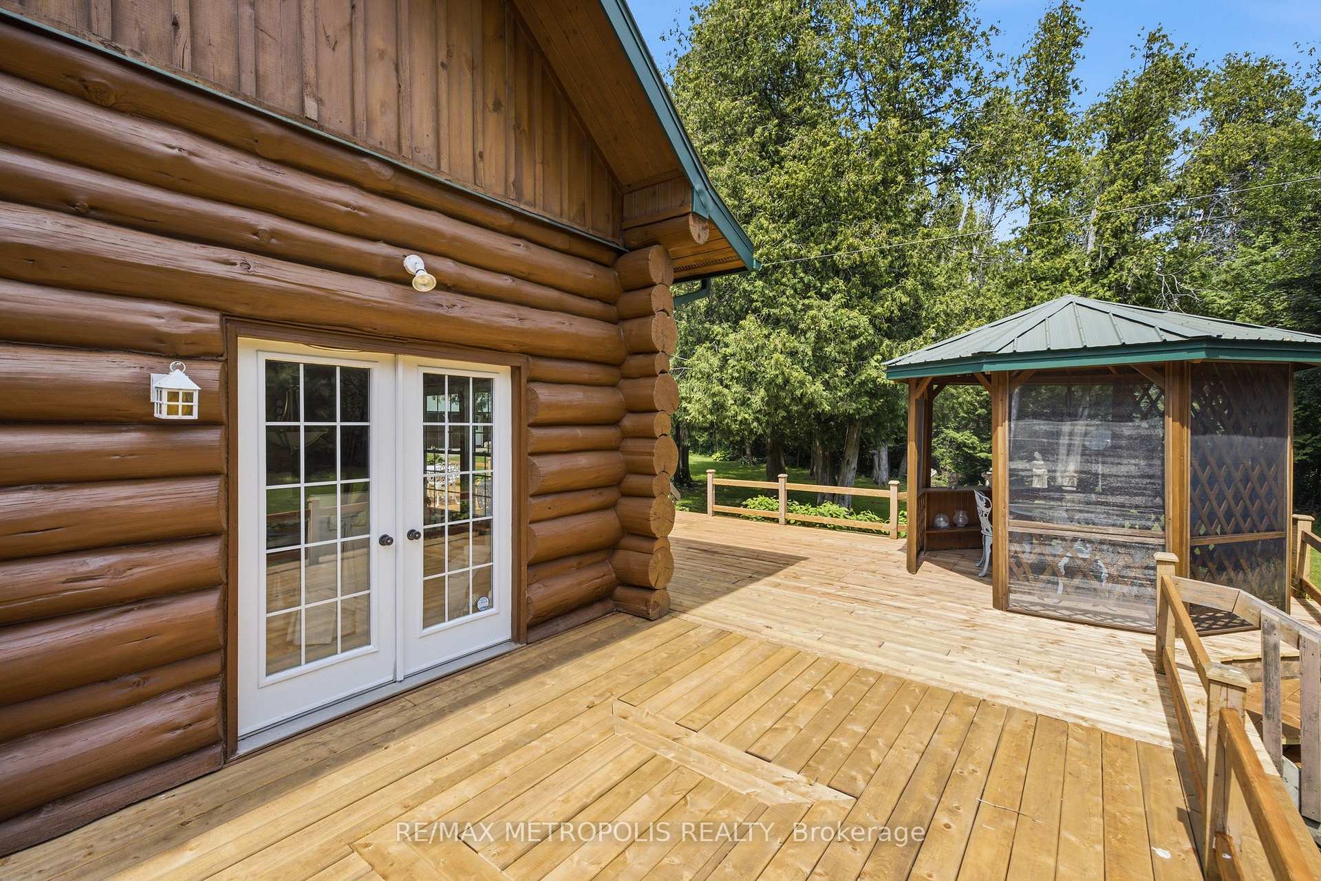 Photo 21 of 7535 Leskard Road, Clarington, Rural Clarington — HOMEH