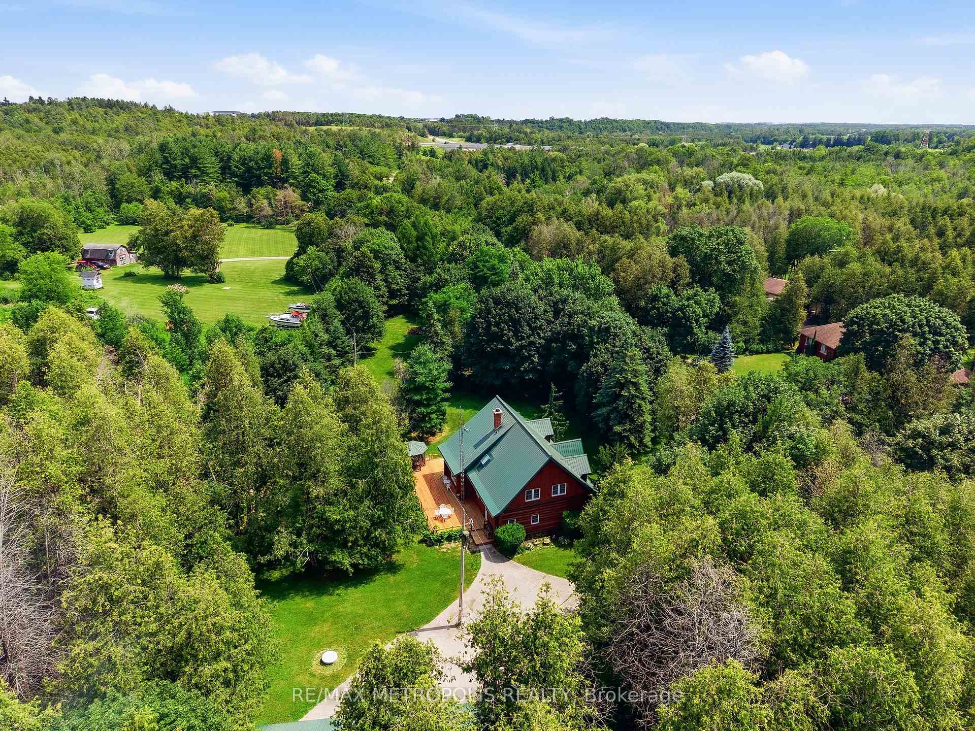 Photo 44 of 7535 Leskard Road, Clarington, Rural Clarington — HOMEH
