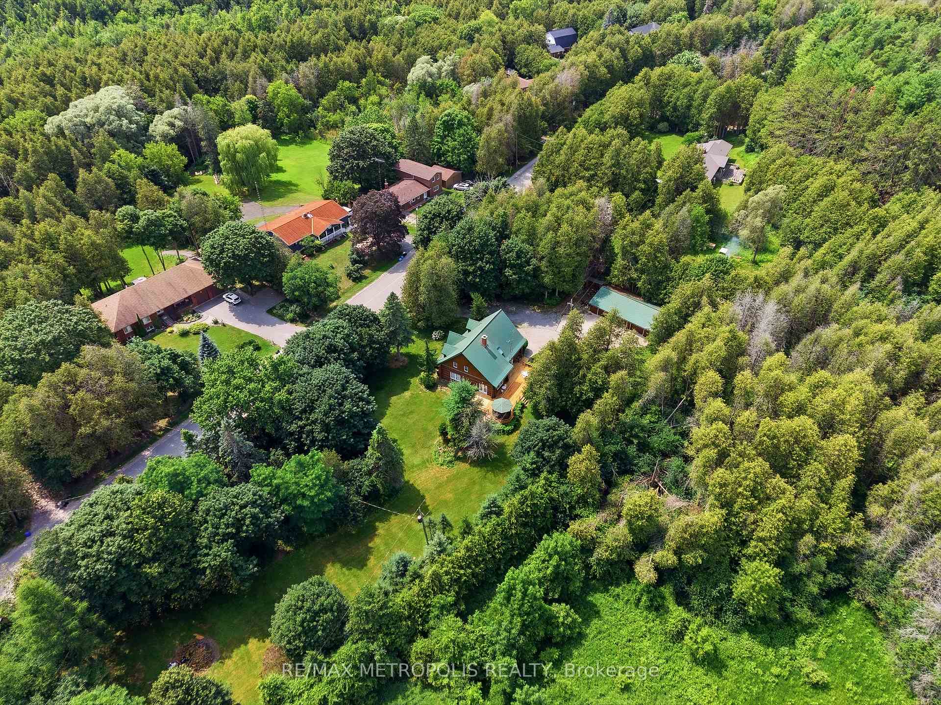 Photo 42 of 7535 Leskard Road, Clarington, Rural Clarington — HOMEH