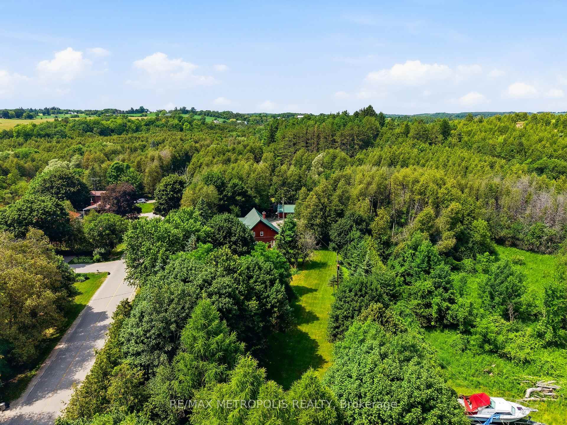 Photo 22 of 7535 Leskard Road, Clarington, Rural Clarington — HOMEH