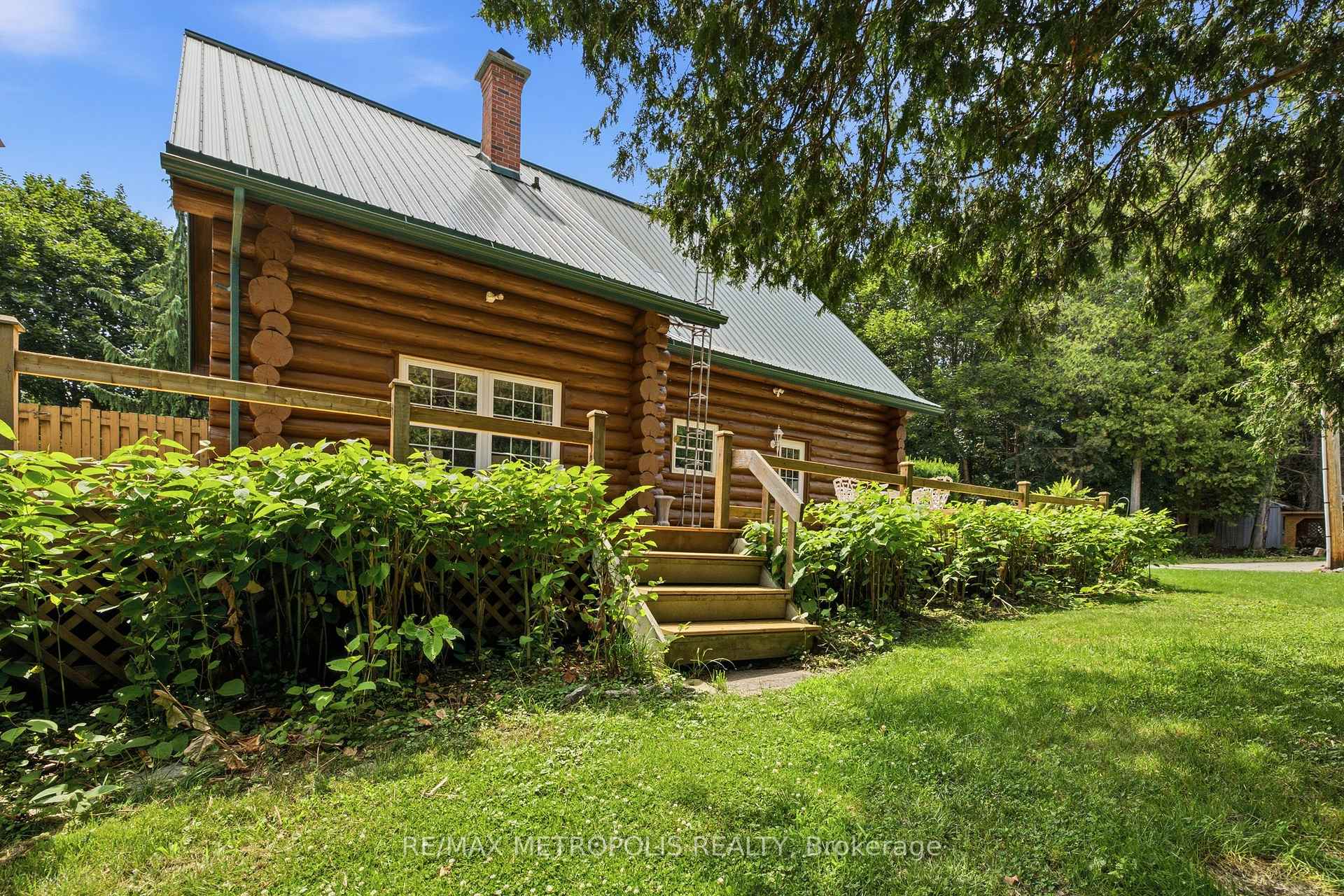Photo 23 of 7535 Leskard Road, Clarington, Rural Clarington — HOMEH