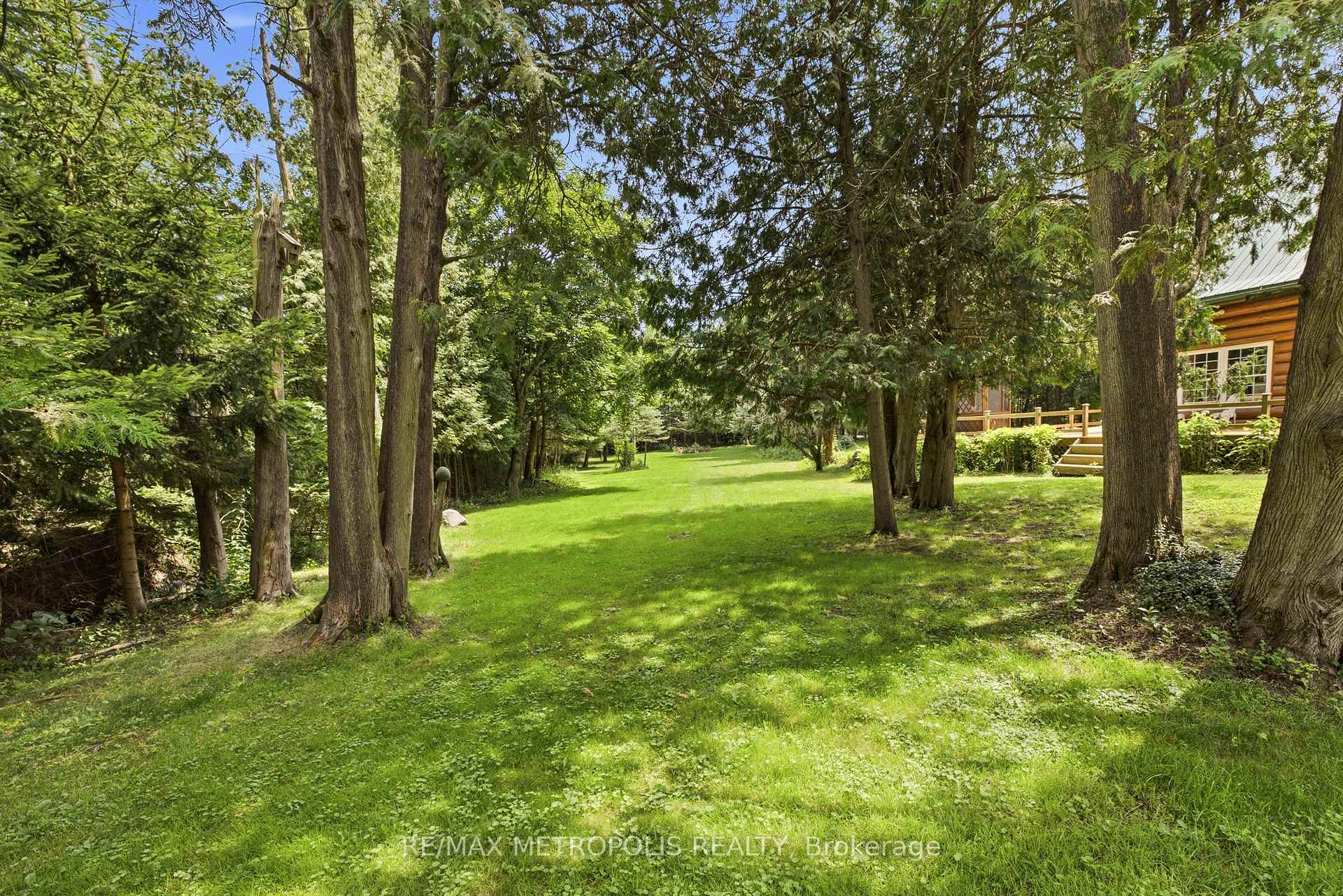 Photo 24 of 7535 Leskard Road, Clarington, Rural Clarington — HOMEH