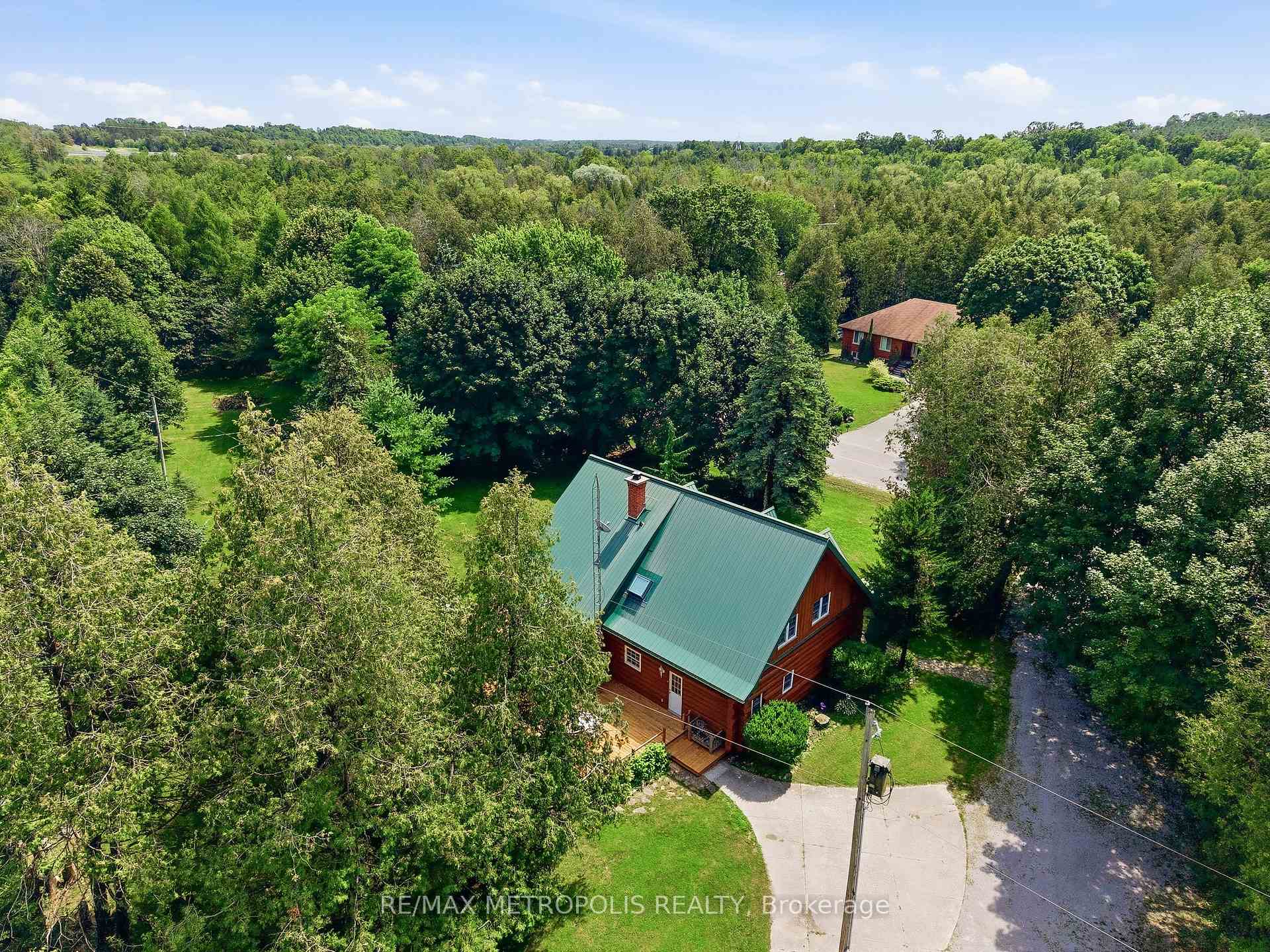 Photo 25 of 7535 Leskard Road, Clarington, Rural Clarington — HOMEH