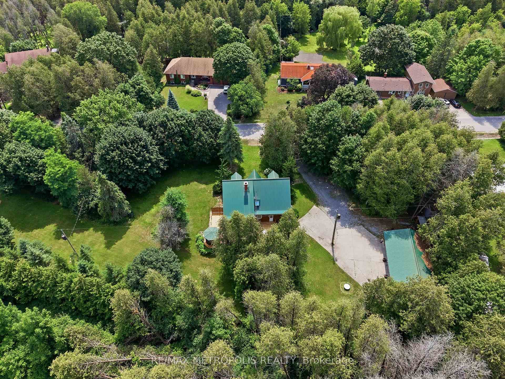 Photo 27 of 7535 Leskard Road, Clarington, Rural Clarington — HOMEH