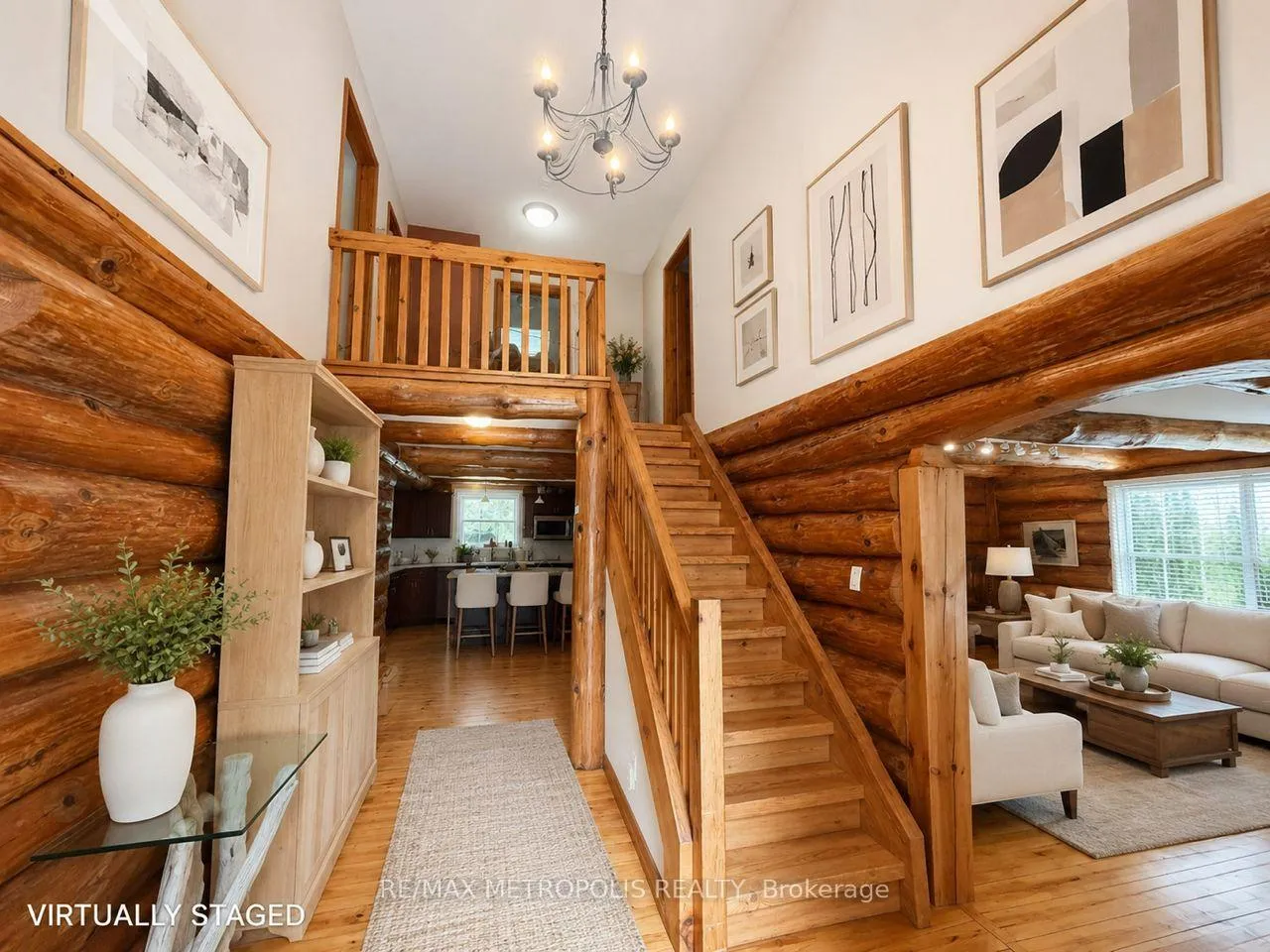 Photo 2 of 7535 Leskard Road, Clarington, Rural Clarington — HOMEH