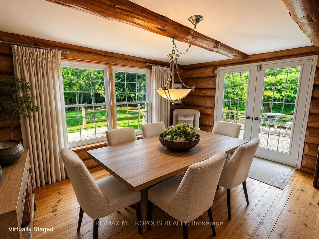 Photo 4 of 7535 Leskard Road, Clarington, Rural Clarington — HOMEH