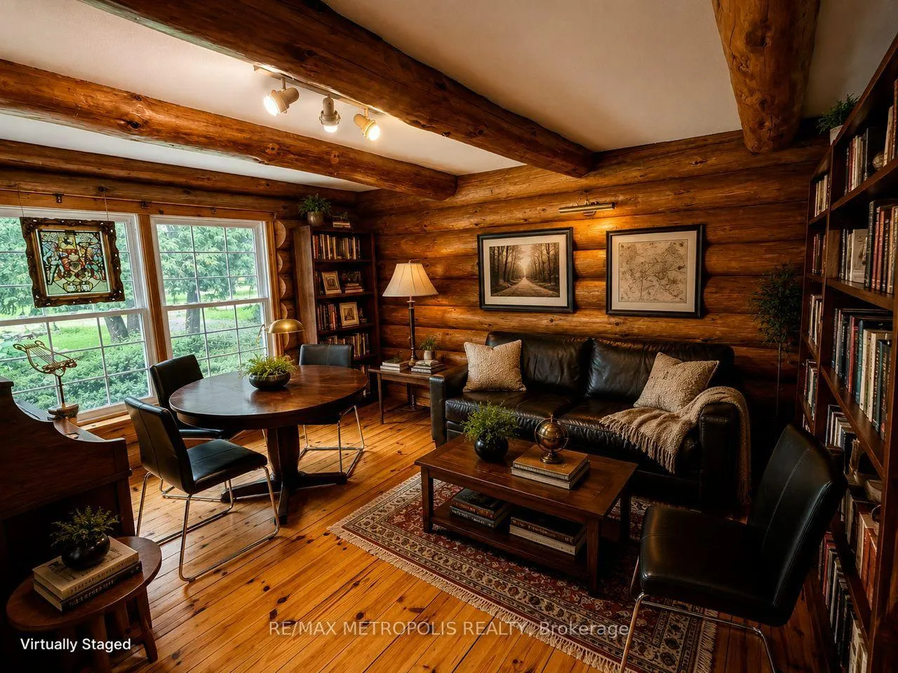 Photo 5 of 7535 Leskard Road, Clarington, Rural Clarington — HOMEH