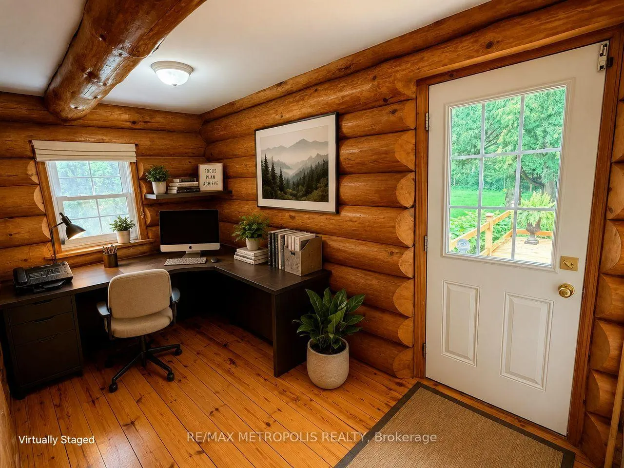 Photo 28 of 7535 Leskard Road, Clarington, Rural Clarington — HOMEH