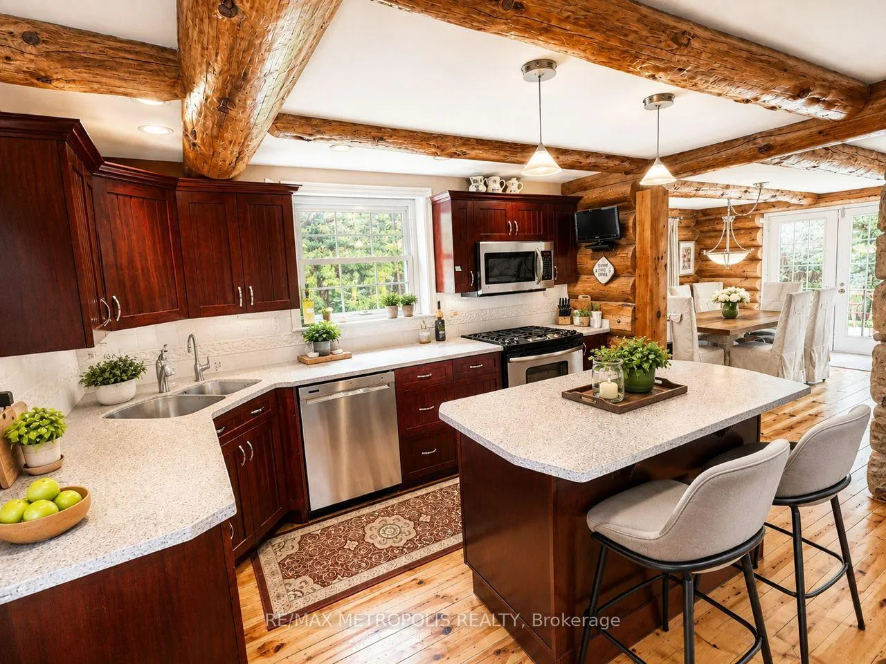 Photo 29 of 7535 Leskard Road, Clarington, Rural Clarington — HOMEH