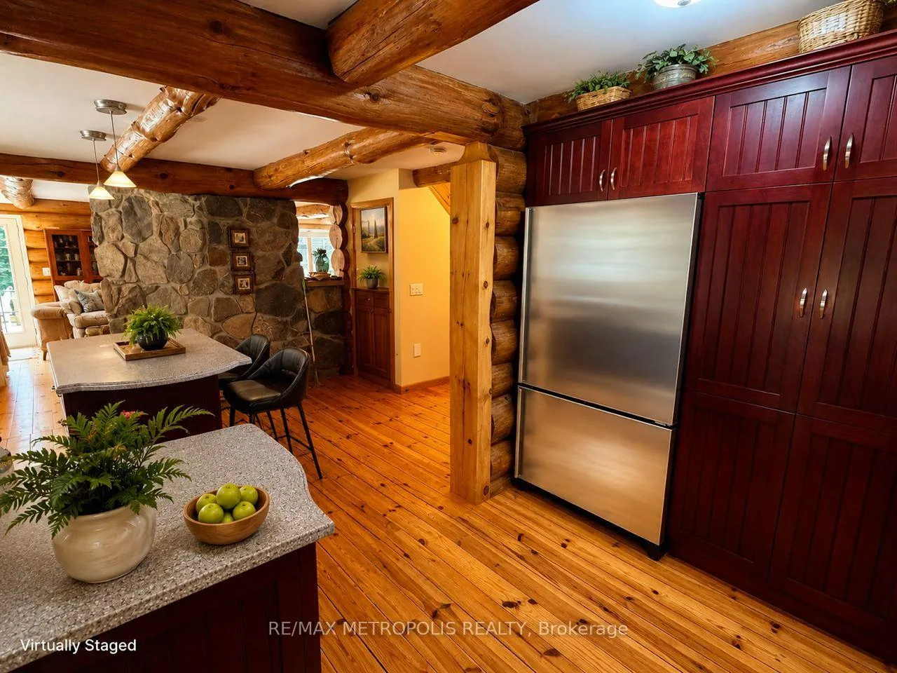 Photo 30 of 7535 Leskard Road, Clarington, Rural Clarington — HOMEH