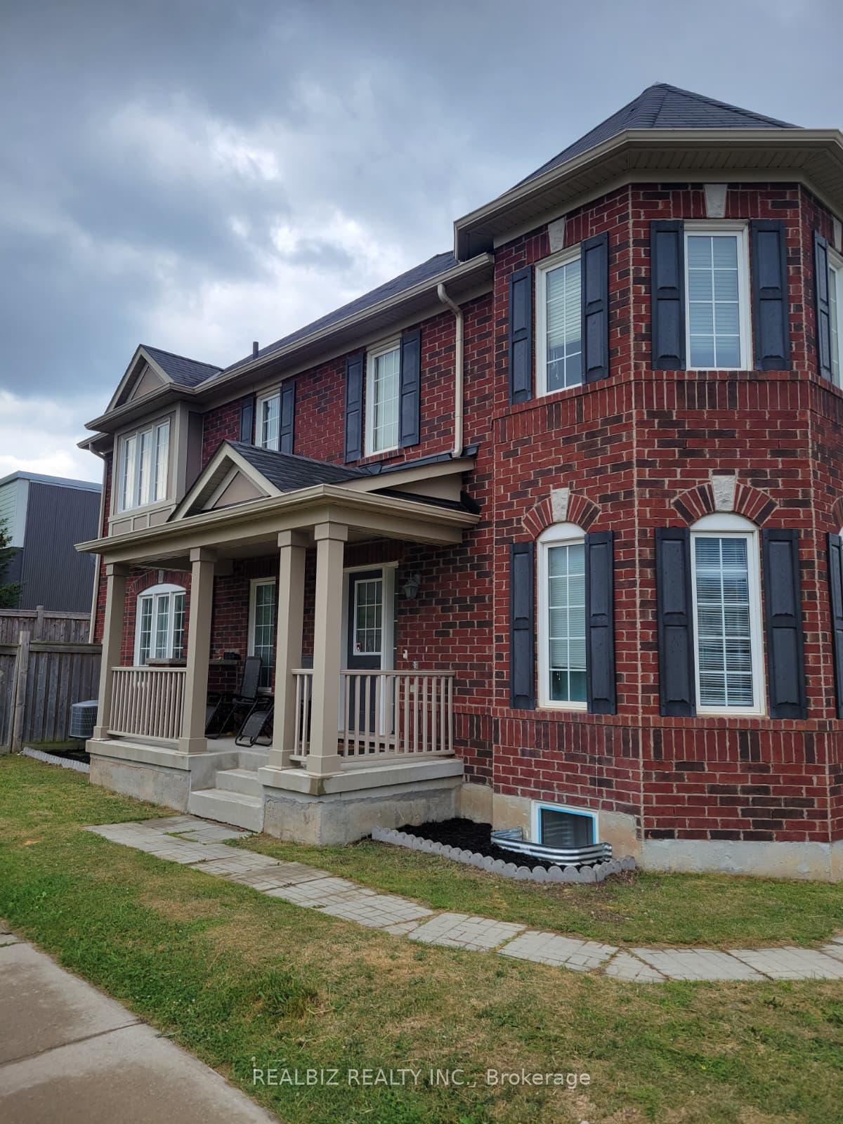 Photo 3 of 301 Chuchmach Close, Milton, Willmott — HOMEH