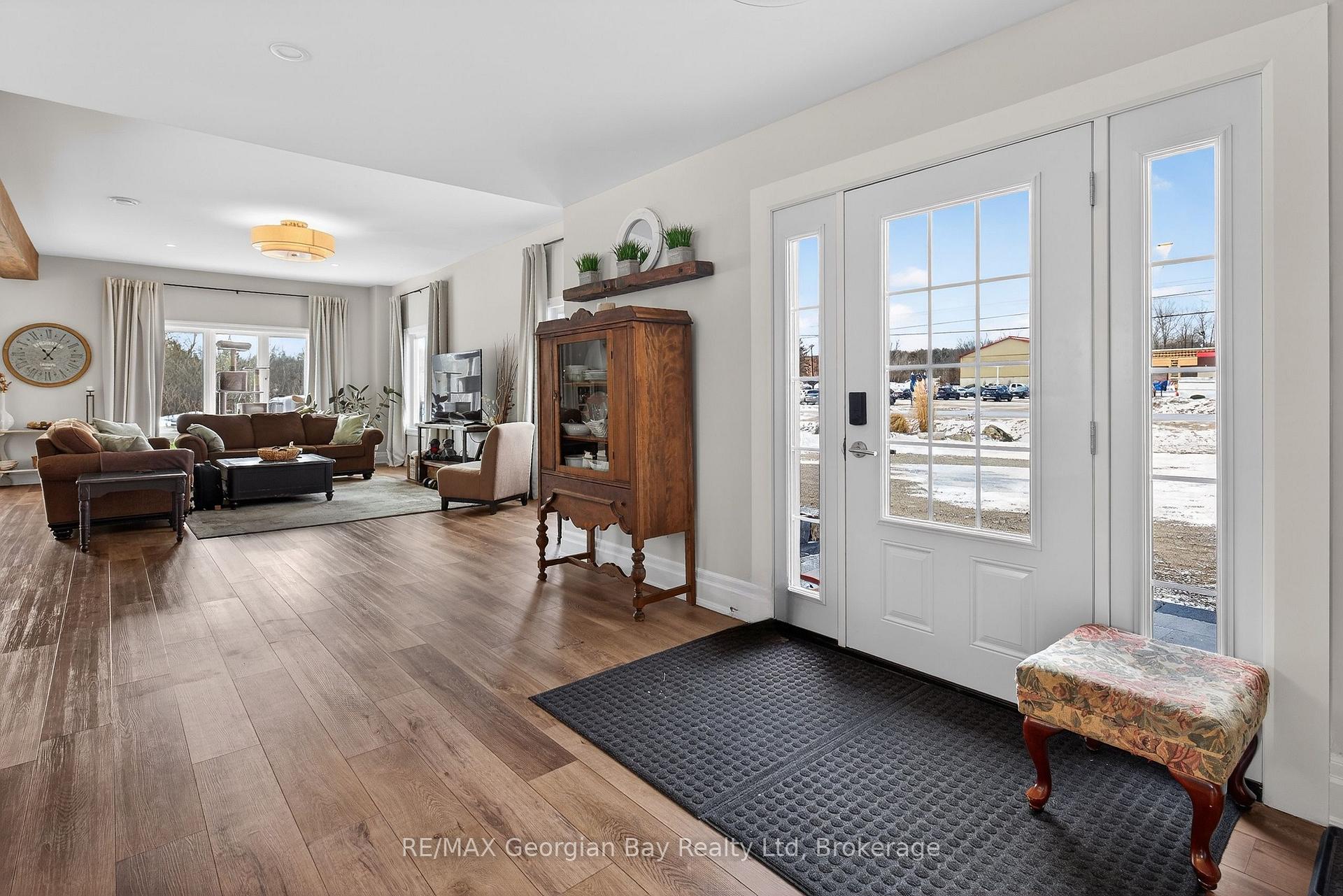 Photo 2 of 449 Park Street, Tay, Rural Tay — HOMEH