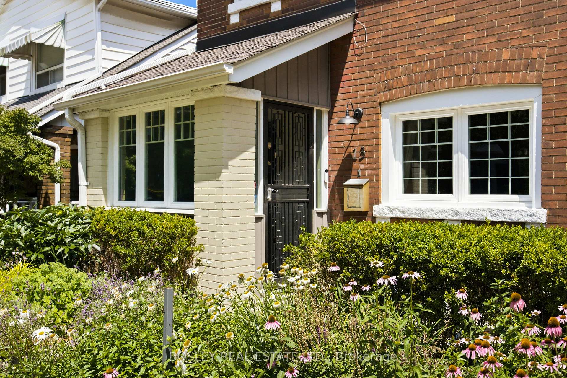 Photo 3 of 13 Aldridge Avenue, Toronto, Woodbine Corridor — HOMEH