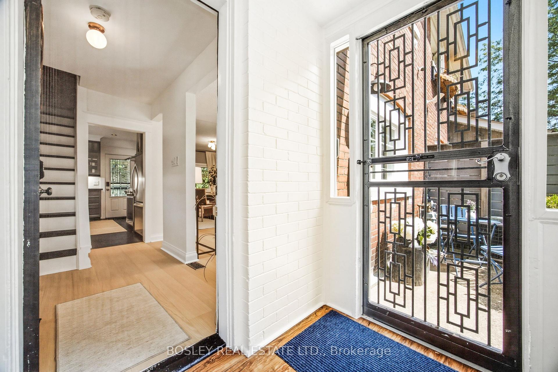 Photo 5 of 13 Aldridge Avenue, Toronto, Woodbine Corridor — HOMEH