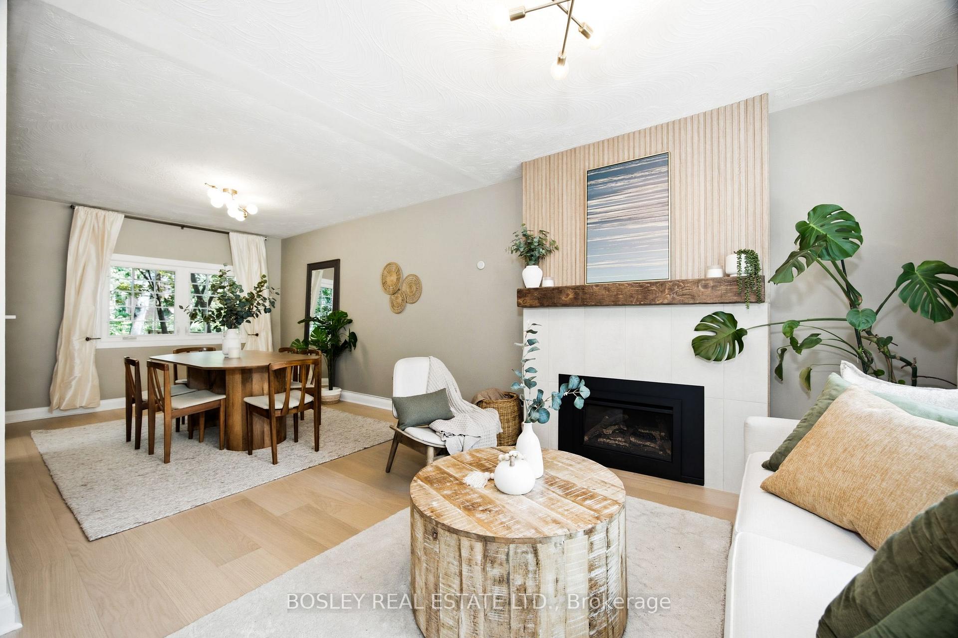 Photo 6 of 13 Aldridge Avenue, Toronto, Woodbine Corridor — HOMEH