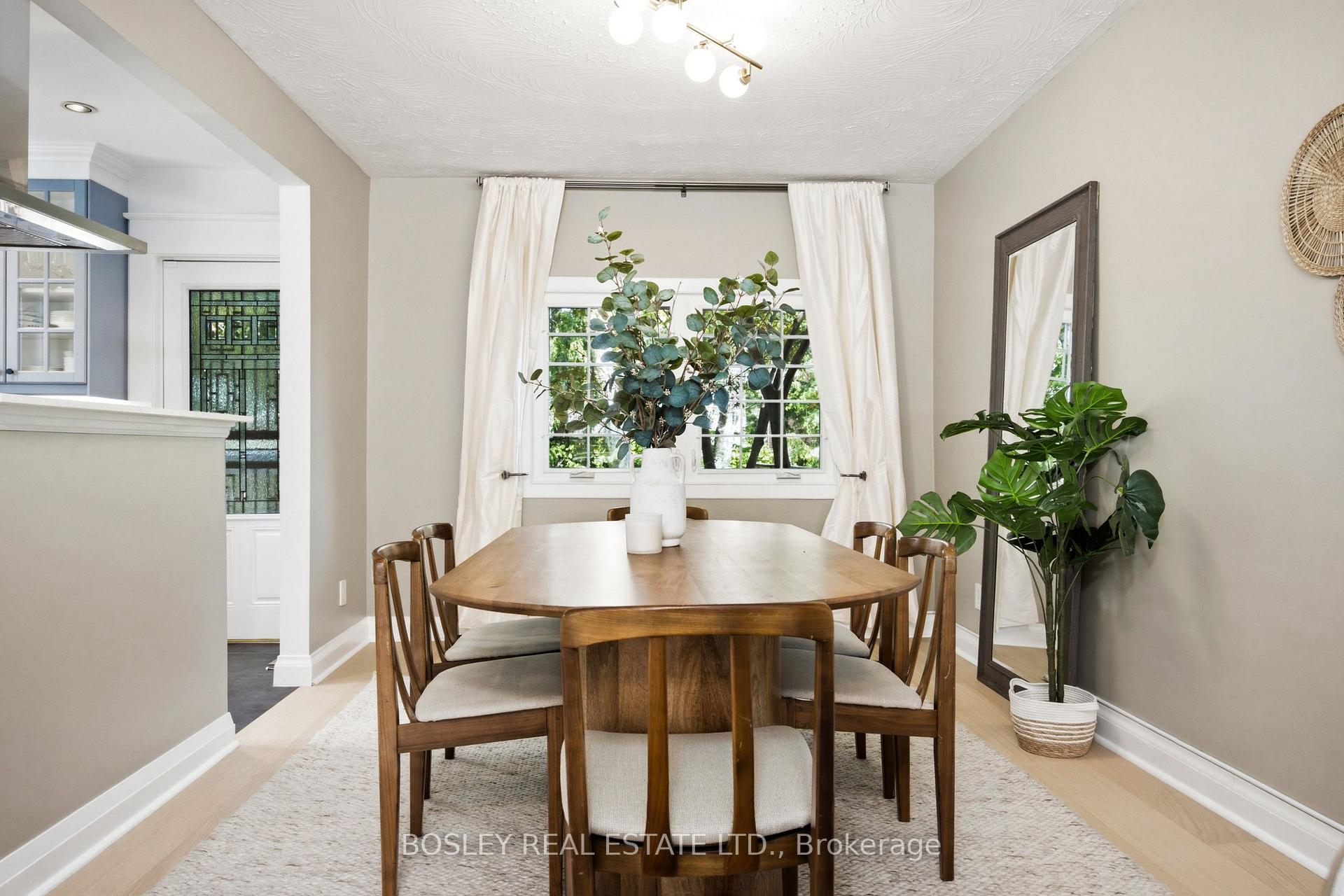 Photo 11 of 13 Aldridge Avenue, Toronto, Woodbine Corridor — HOMEH