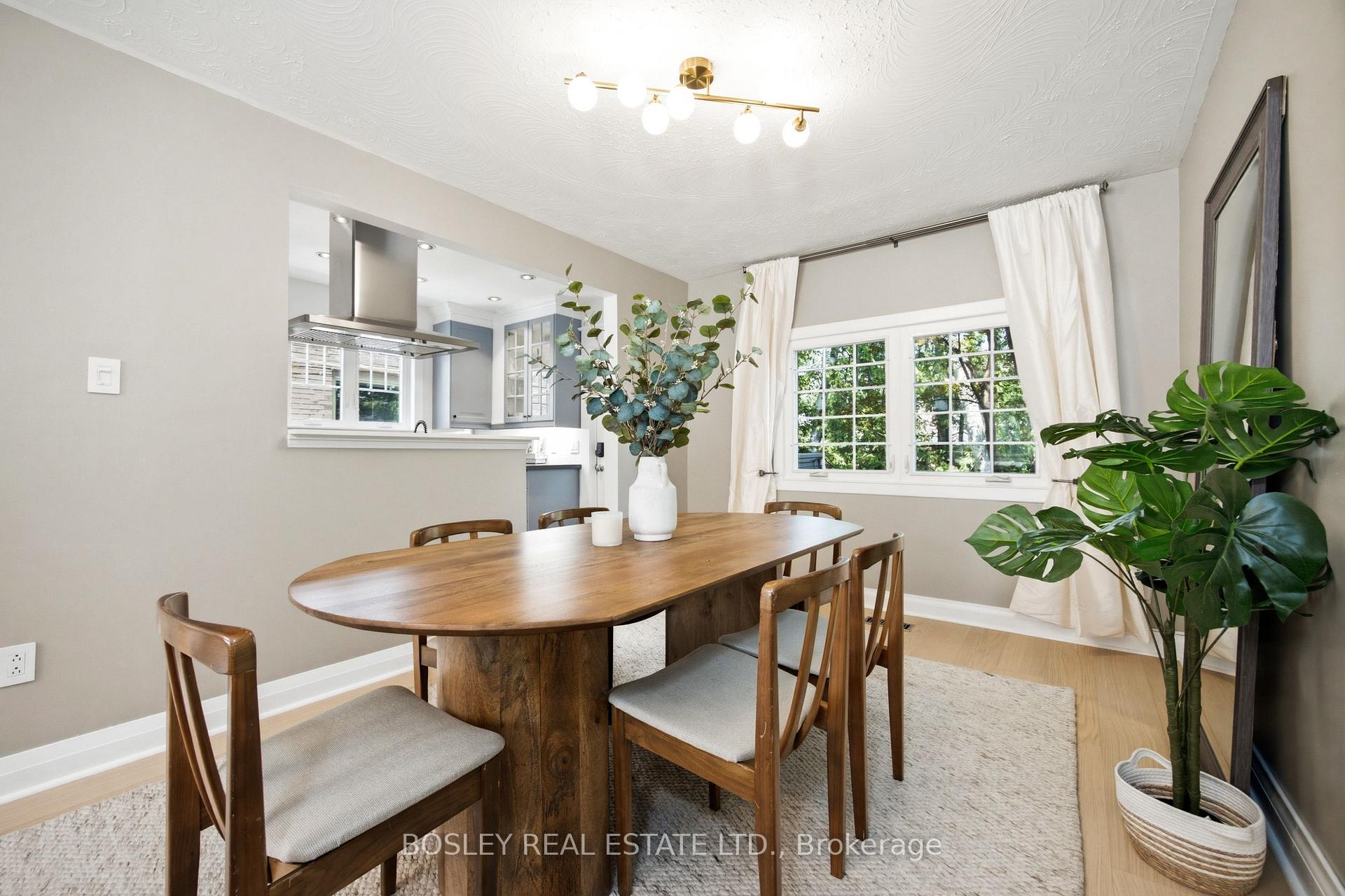 Photo 12 of 13 Aldridge Avenue, Toronto, Woodbine Corridor — HOMEH