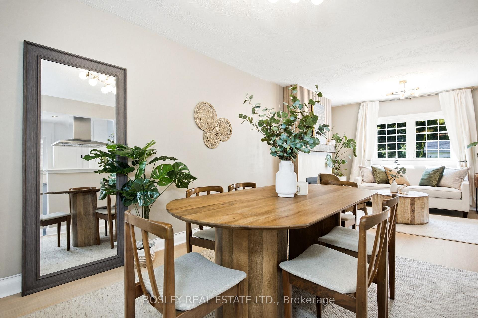 Photo 14 of 13 Aldridge Avenue, Toronto, Woodbine Corridor — HOMEH