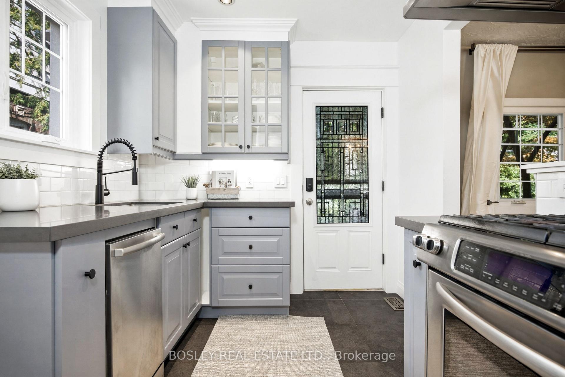 Photo 17 of 13 Aldridge Avenue, Toronto, Woodbine Corridor — HOMEH