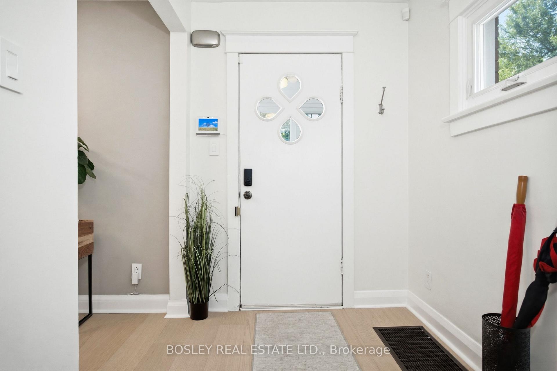 Photo 19 of 13 Aldridge Avenue, Toronto, Woodbine Corridor — HOMEH