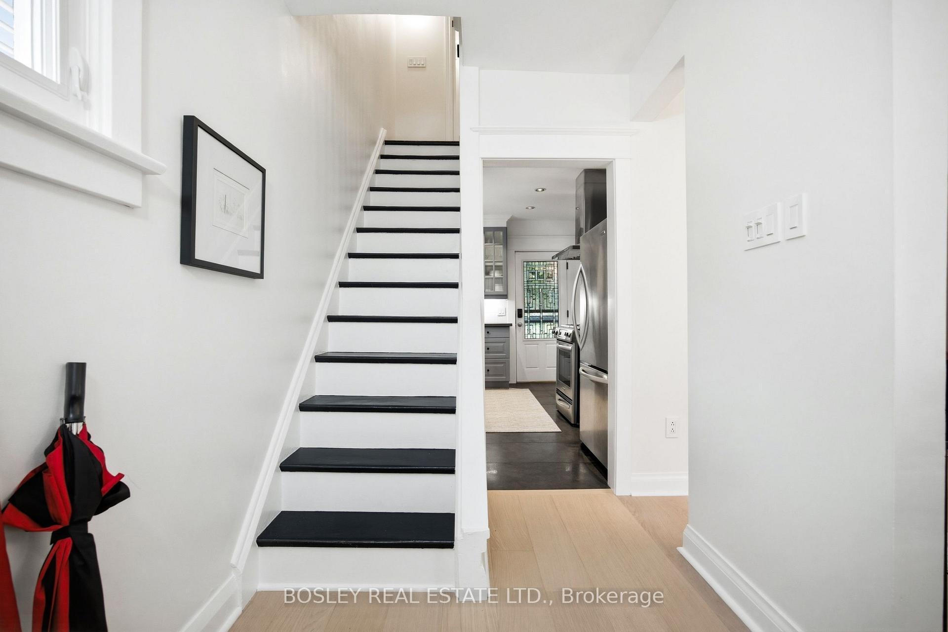 Photo 20 of 13 Aldridge Avenue, Toronto, Woodbine Corridor — HOMEH