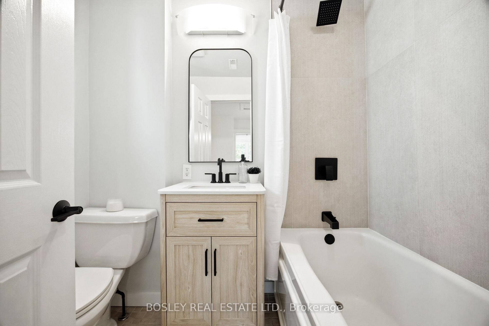 Photo 21 of 13 Aldridge Avenue, Toronto, Woodbine Corridor — HOMEH
