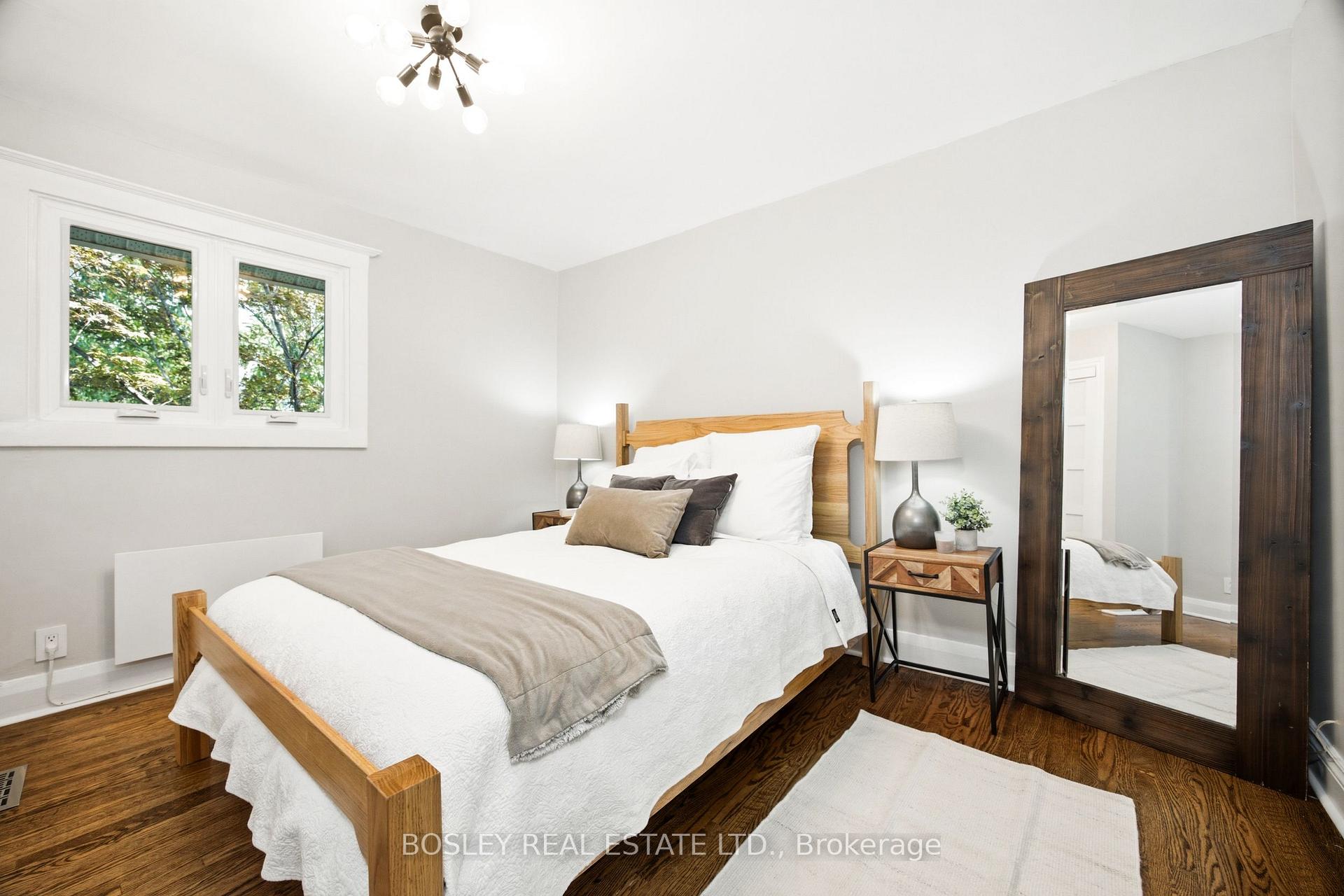 Photo 22 of 13 Aldridge Avenue, Toronto, Woodbine Corridor — HOMEH