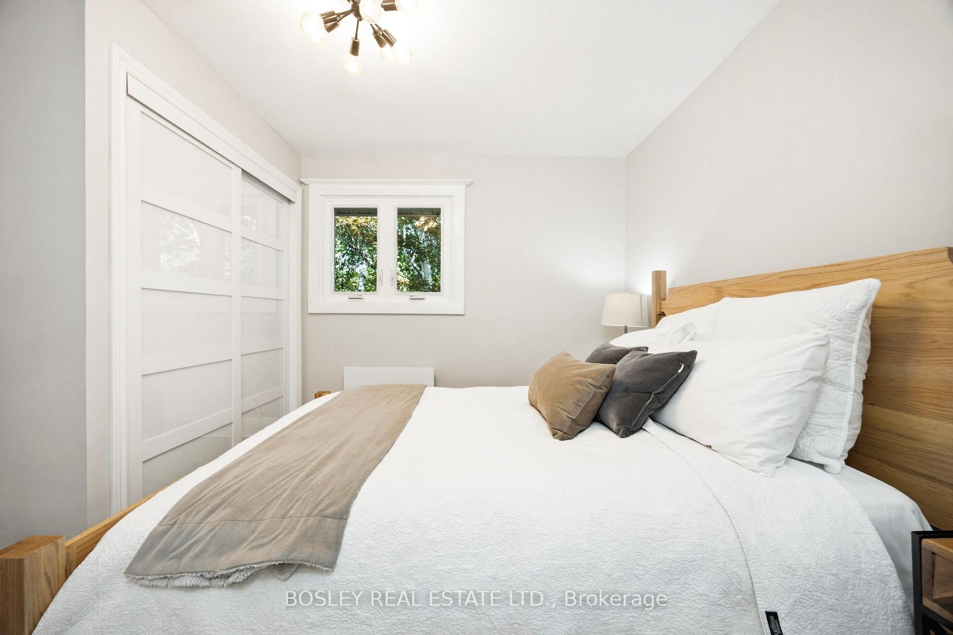 Photo 23 of 13 Aldridge Avenue, Toronto, Woodbine Corridor — HOMEH