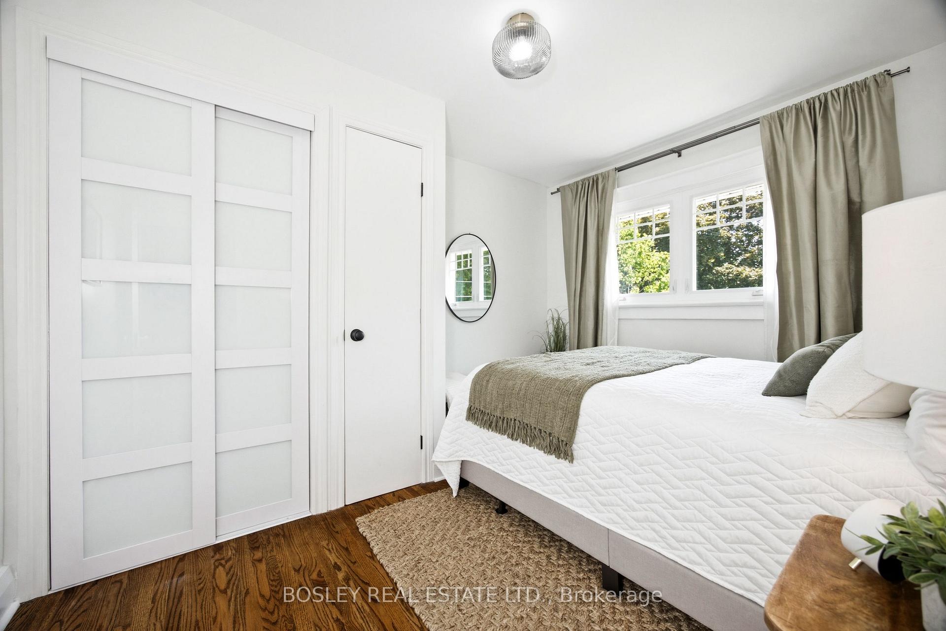 Photo 24 of 13 Aldridge Avenue, Toronto, Woodbine Corridor — HOMEH