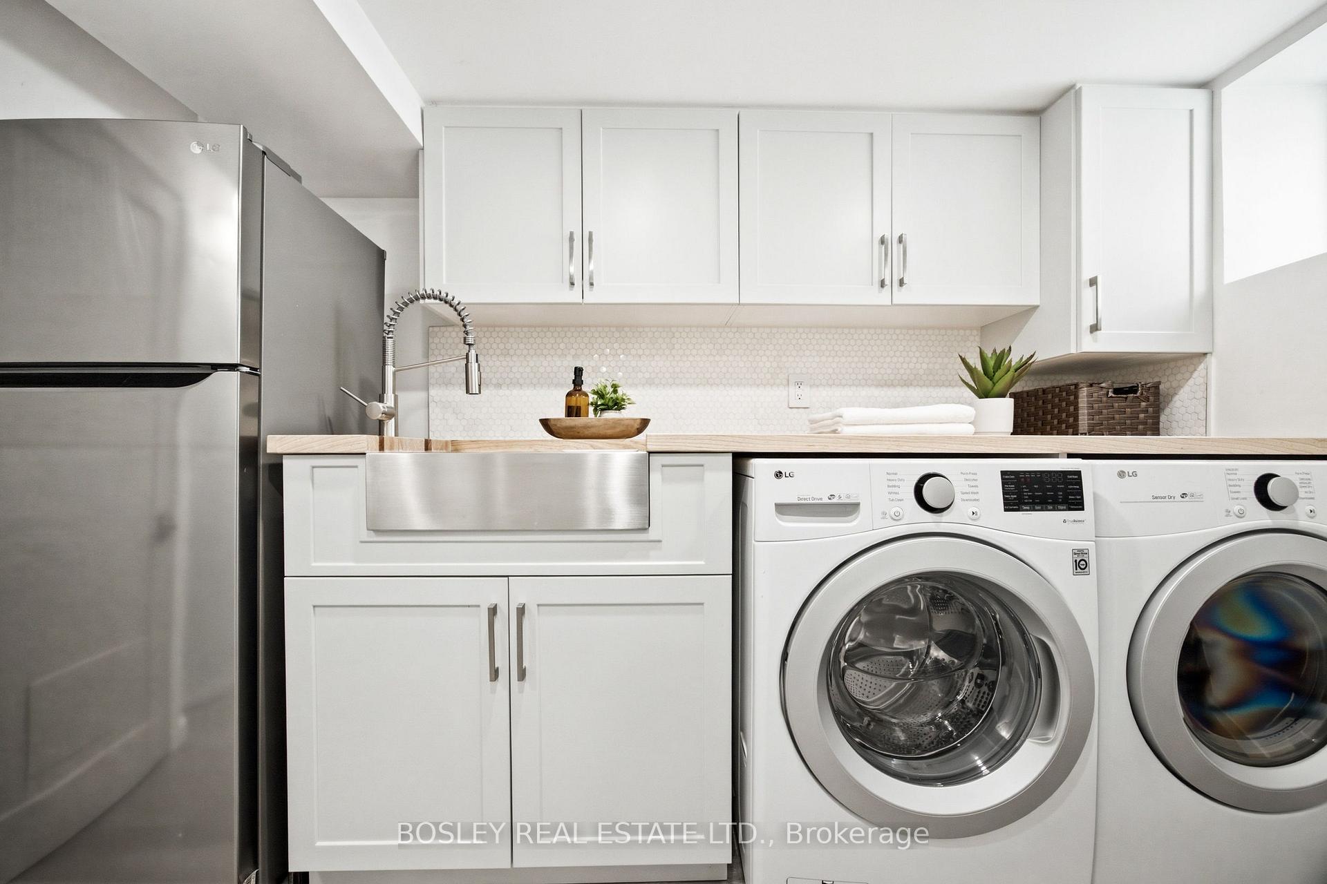 Photo 35 of 13 Aldridge Avenue, Toronto, Woodbine Corridor — HOMEH