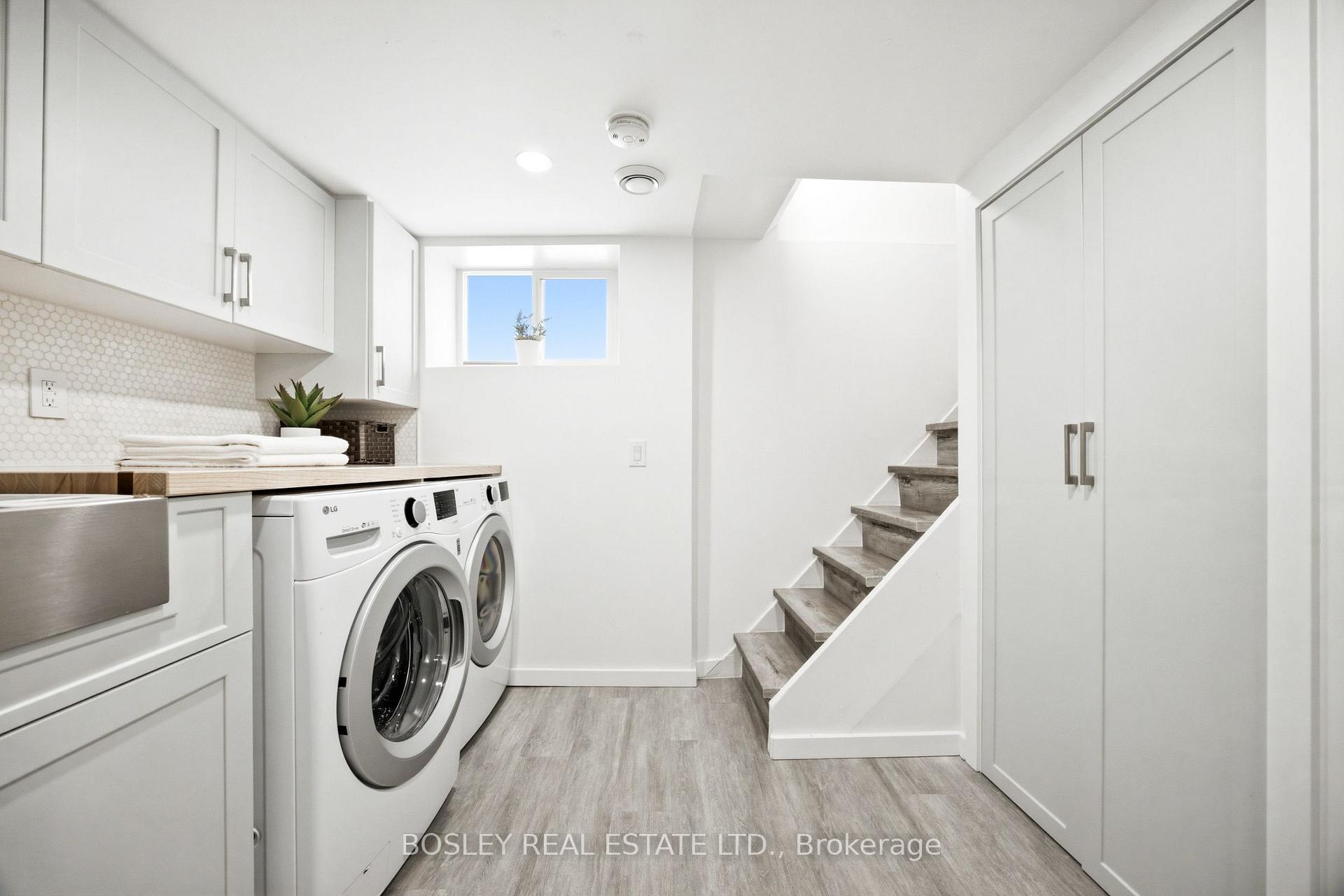 Photo 36 of 13 Aldridge Avenue, Toronto, Woodbine Corridor — HOMEH