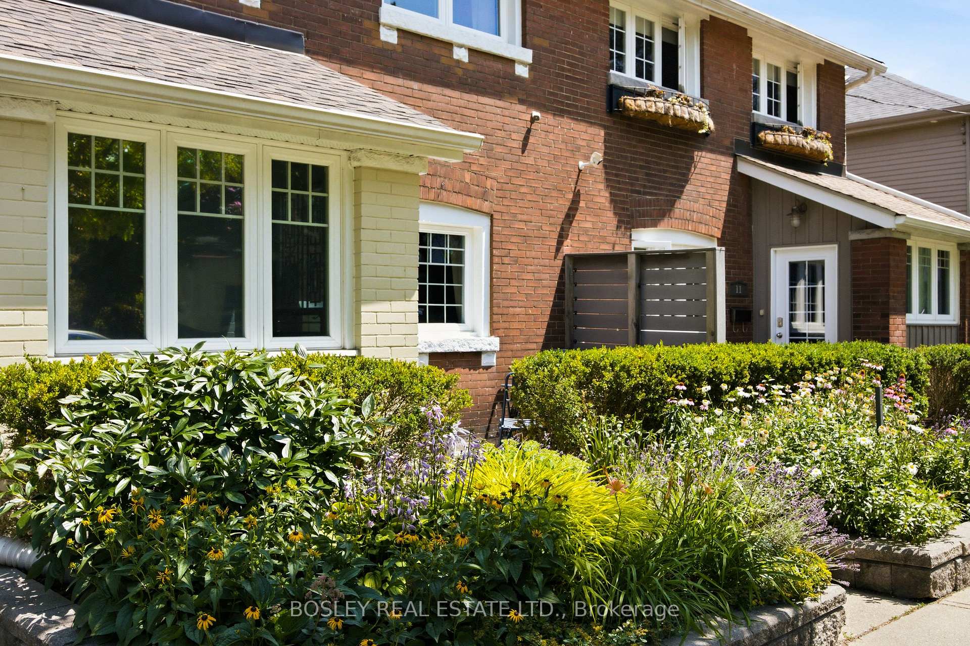 Photo 45 of 13 Aldridge Avenue, Toronto, Woodbine Corridor — HOMEH