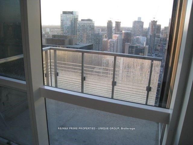 Photo 13 of Unit 4101, 386 Yonge Street, Toronto, Bay Street Corridor — HOMEH