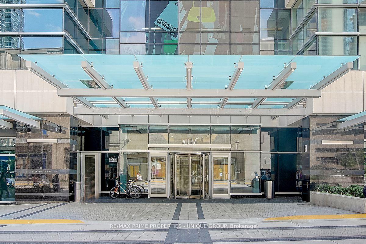 Photo 14 of Unit 4101, 386 Yonge Street, Toronto, Bay Street Corridor — HOMEH