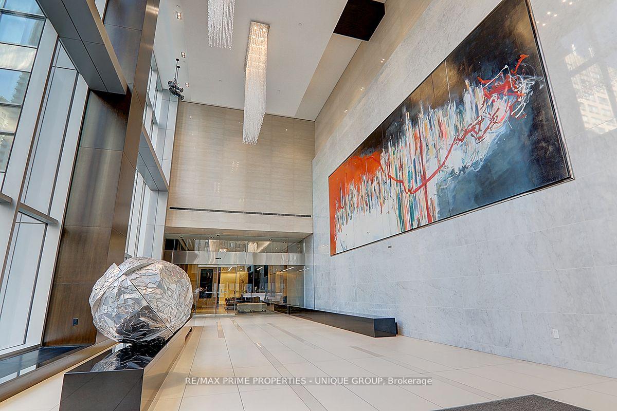 Photo 15 of Unit 4101, 386 Yonge Street, Toronto, Bay Street Corridor — HOMEH