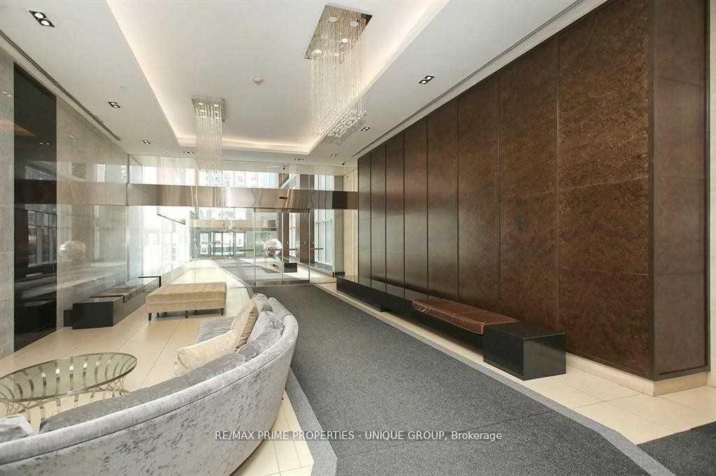 Photo 19 of Unit 4101, 386 Yonge Street, Toronto, Bay Street Corridor — HOMEH