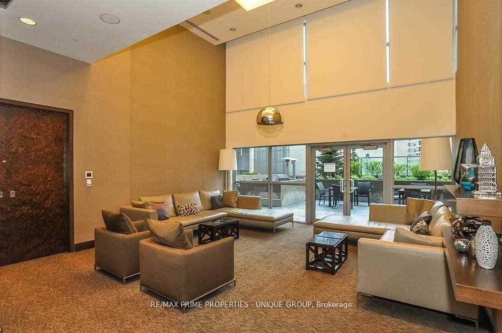 Photo 23 of Unit 4101, 386 Yonge Street, Toronto, Bay Street Corridor — HOMEH