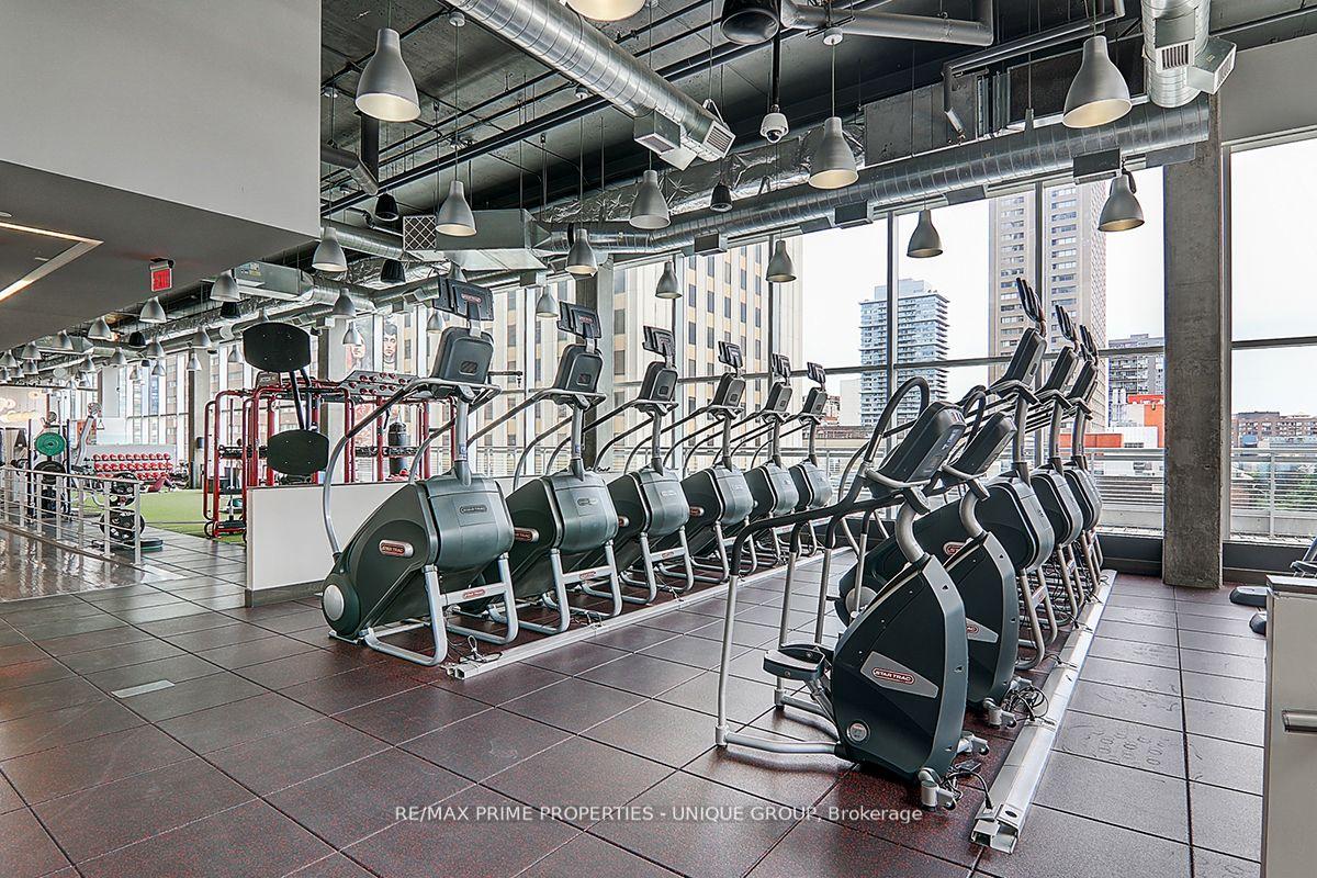Photo 24 of Unit 4101, 386 Yonge Street, Toronto, Bay Street Corridor — HOMEH