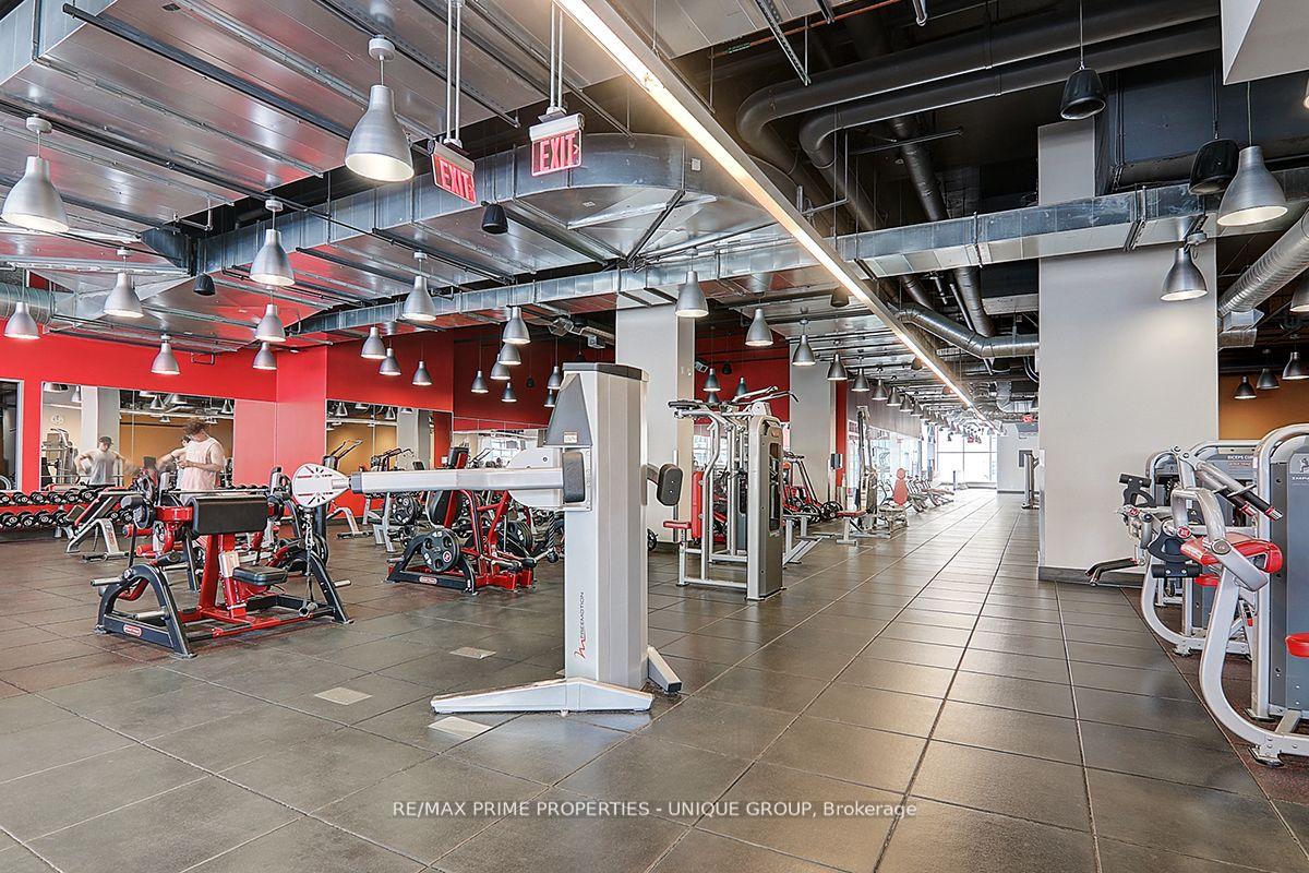 Photo 25 of Unit 4101, 386 Yonge Street, Toronto, Bay Street Corridor — HOMEH