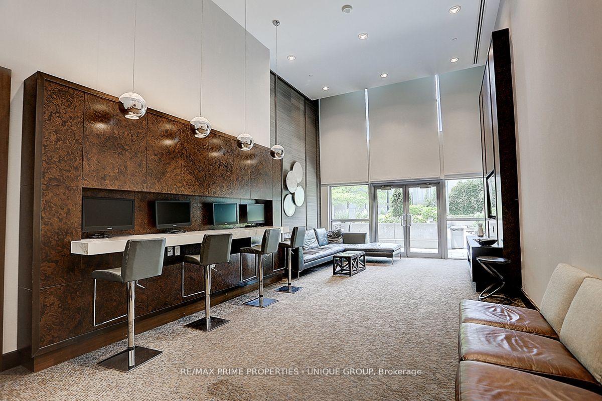 Photo 29 of Unit 4101, 386 Yonge Street, Toronto, Bay Street Corridor — HOMEH