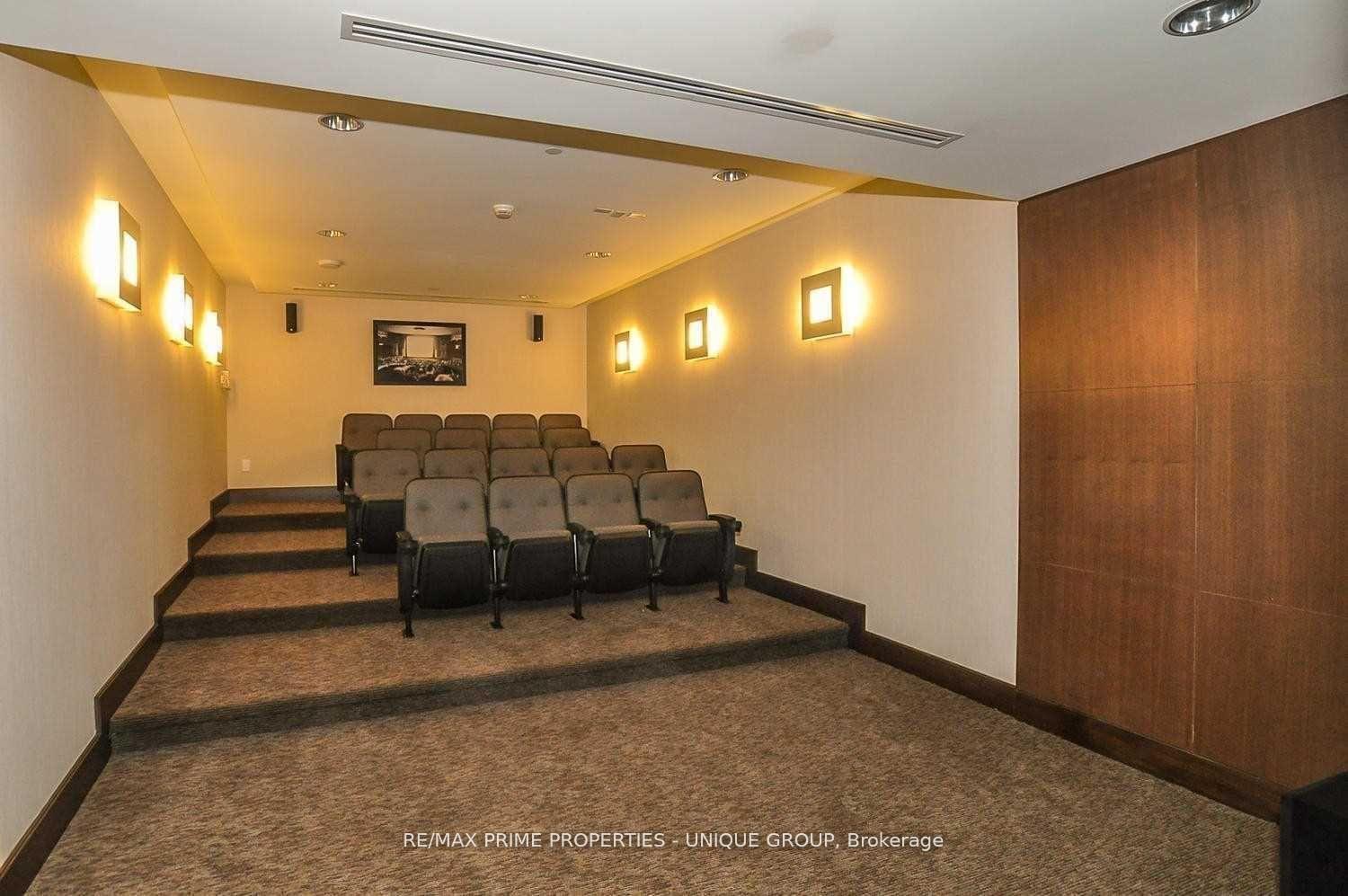 Photo 30 of Unit 4101, 386 Yonge Street, Toronto, Bay Street Corridor — HOMEH
