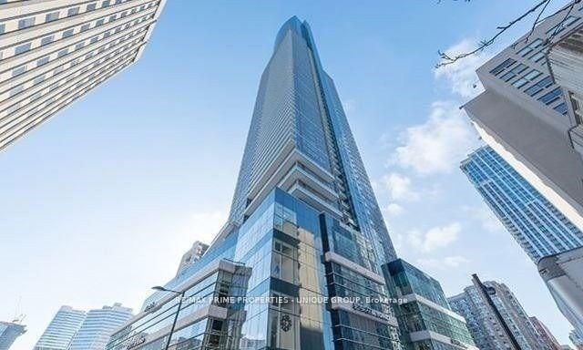 Photo 32 of Unit 4101, 386 Yonge Street, Toronto, Bay Street Corridor — HOMEH
